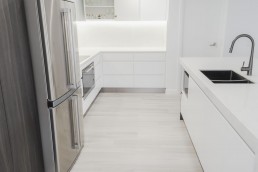 Kitchen - New build